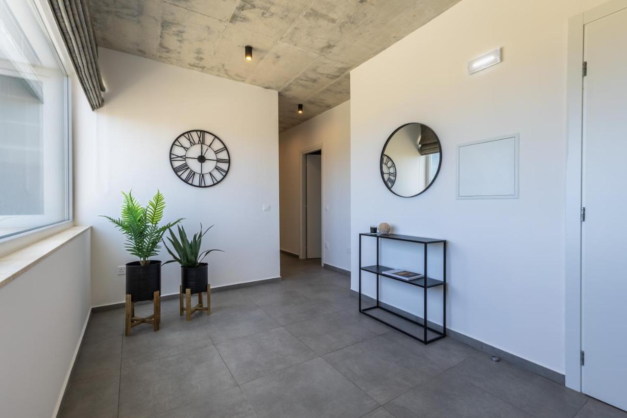 Seaside Luxury In St Julians Апартаменты Пемброк
