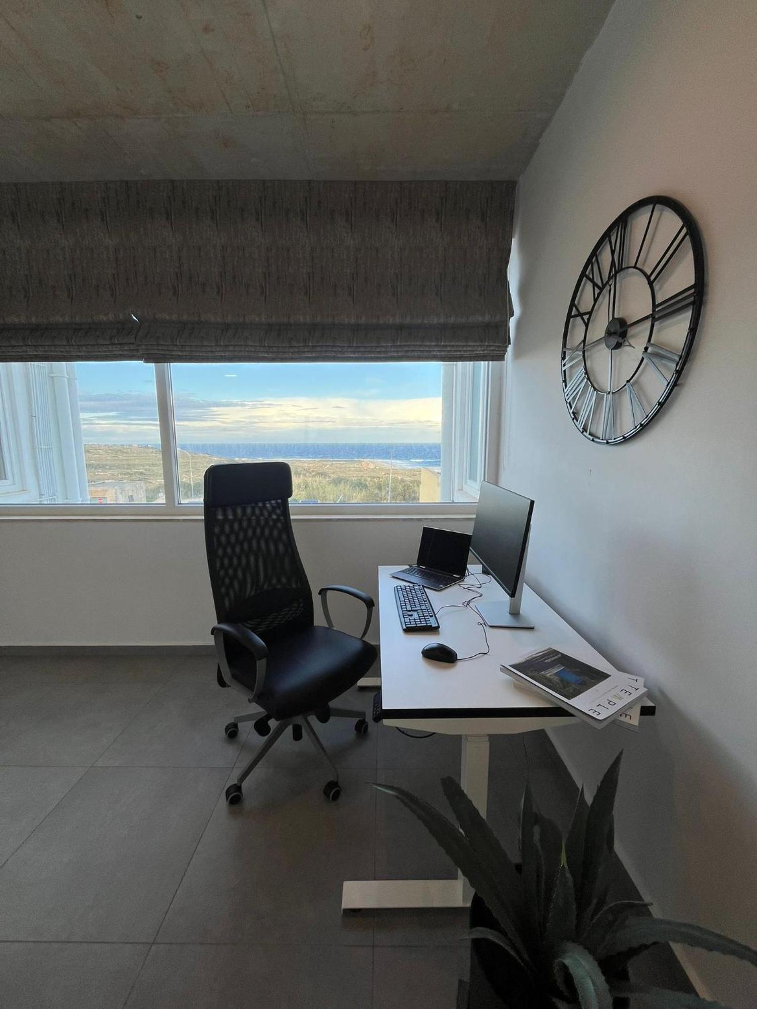 Апартаменты Seaside Luxury In St Julians